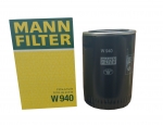 MANN Ölfilter W940 für Baumaschinen & Traktoren